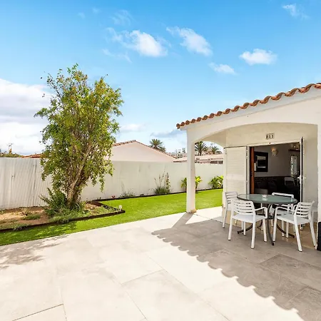Yumbo Garden Playa Del Ingles Апартаменты