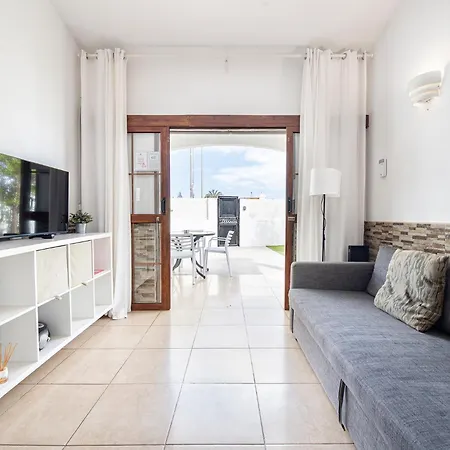 Yumbo Garden Playa Del Ingles * Сан-Бартоломе