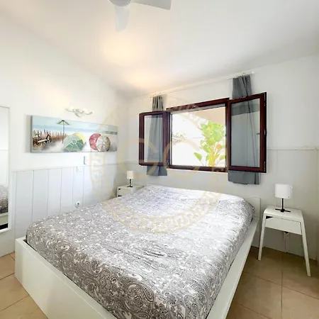 Yumbo Garden Playa Del Ingles * Сан-Бартоломе