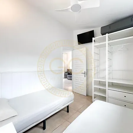 Yumbo Garden Playa Del Ingles * Сан-Бартоломе