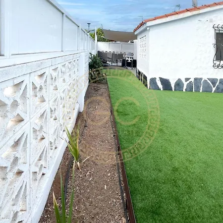 Апартаменты Yumbo Garden Playa Del Ingles *