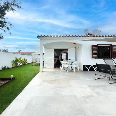 Yumbo Garden Playa Del Ingles